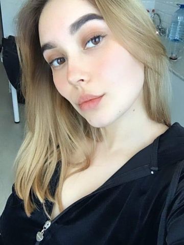 Анкета проститутки Софа - Фото 1, , 20 лет, №353400